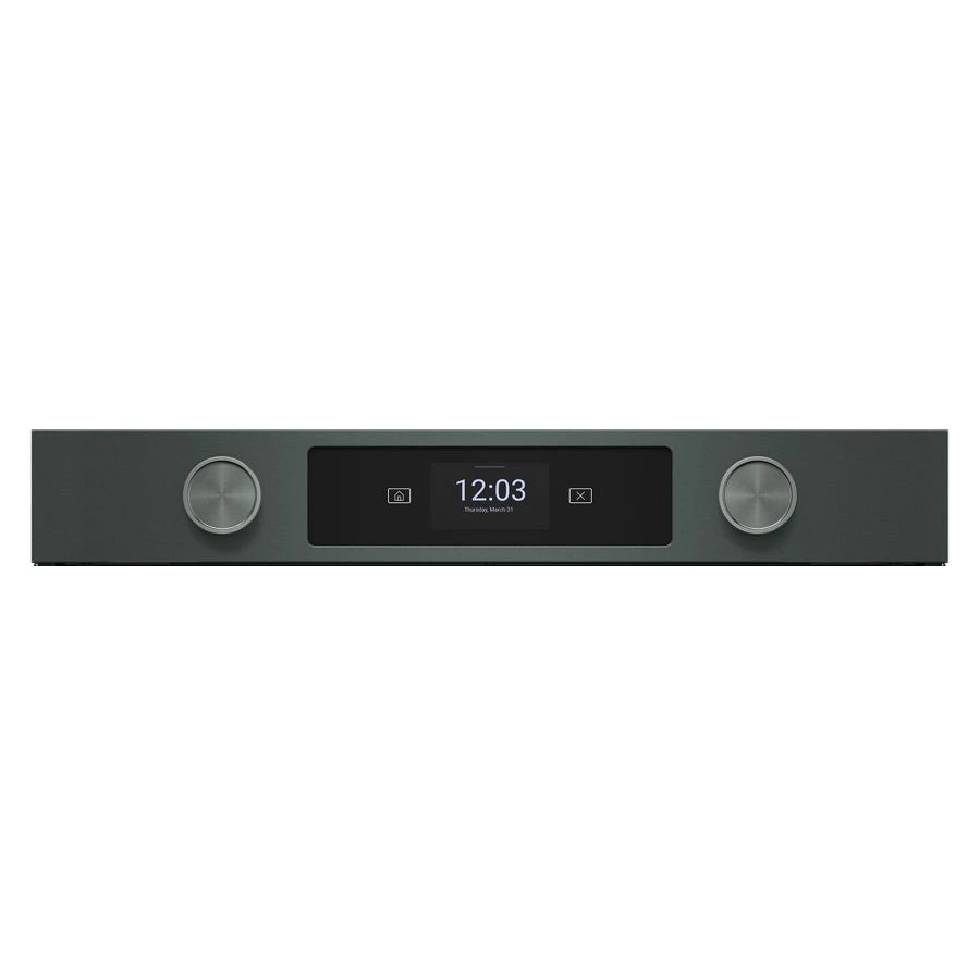 30-inch Smart Electric Combo Wall Oven with Assisted Cooking Modes - Juniper - (KOEC730SJP)