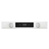30-inch Smart Electric Combo Wall Oven with Assisted Cooking Modes - White - (KOEC730SWH)
