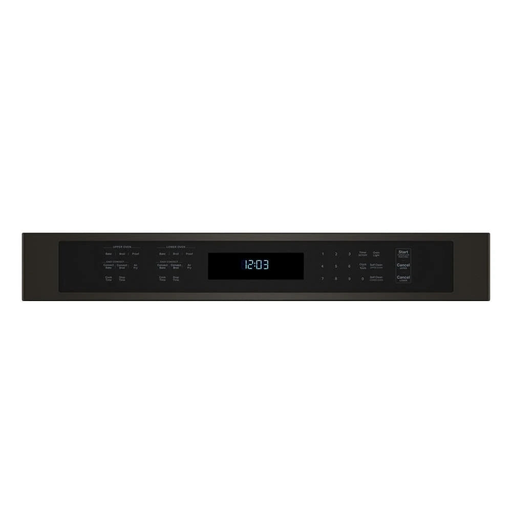 KitchenAid?? 30" Double Wall Ovens with Air Fry Mode - (KOED530PBS)