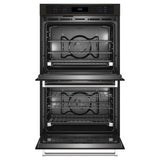 KitchenAid?? 30" Double Wall Ovens with Air Fry Mode - (KOED530PBS)