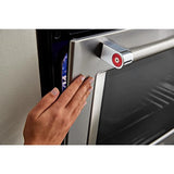 KitchenAid?? 30" Double Wall Ovens with Air Fry Mode - (KOED530PPS)