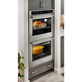KitchenAid?? 30" Double Wall Ovens with Air Fry Mode - (KOED530PPS)
