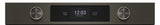 KitchenAid KOED730SBE double wall oven - console controls
