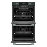 30-inch Smart Electric Double Wall Oven with Assisted Cooking Modes - Juniper - (KOED730SJP)