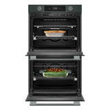 30-inch Smart Electric Double Wall Oven with Assisted Cooking Modes - Juniper - (KOED730SJP)