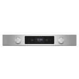 30-inch Smart Electric Double Wall Oven with Assisted Cooking Modes - PrintShield™ Finish - (KOED730SPS)