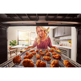 KitchenAid?? 27" Single Wall Ovens with Air Fry Mode - (KOES527PBS)