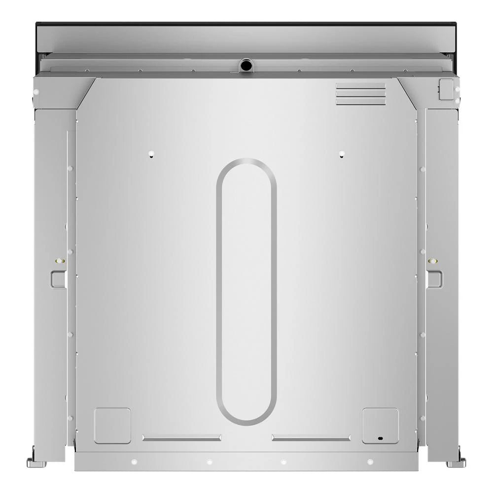 KitchenAid?? 30" Single Wall Ovens with Air Fry Mode - (KOES530PBS)