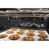 KitchenAid?? 30" Single Wall Ovens with Air Fry Mode - (KOES530PBS)