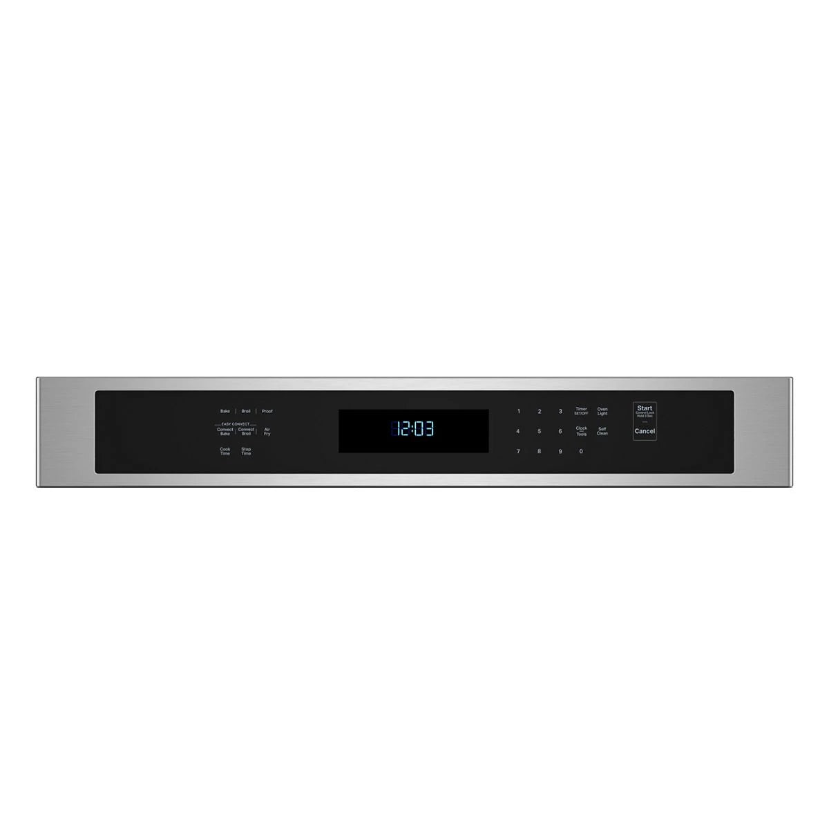 KitchenAid?? 30" Single Wall Ovens with Air Fry Mode - (KOES530PPS) - KITCHENAID
