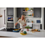 KitchenAid?? 30" Single Wall Ovens with Air Fry Mode - (KOES530PPS) - KITCHENAID