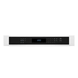 KitchenAid?? 30" Single Wall Ovens with Air Fry Mode - (KOES530PWH)
