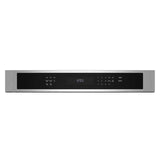 30-inch Electric Single Wall Oven with No Preheat Air Fry Mode - PrintShield™ Finish - (KOES530SPS)