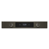 30-inch Smart Electric Single Wall Oven with Assisted Cooking Modes - Black Ore - (KOES730SBE)