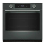 30-inch Smart Electric Single Wall Oven with Assisted Cooking Modes - Juniper - (KOES730SJP)