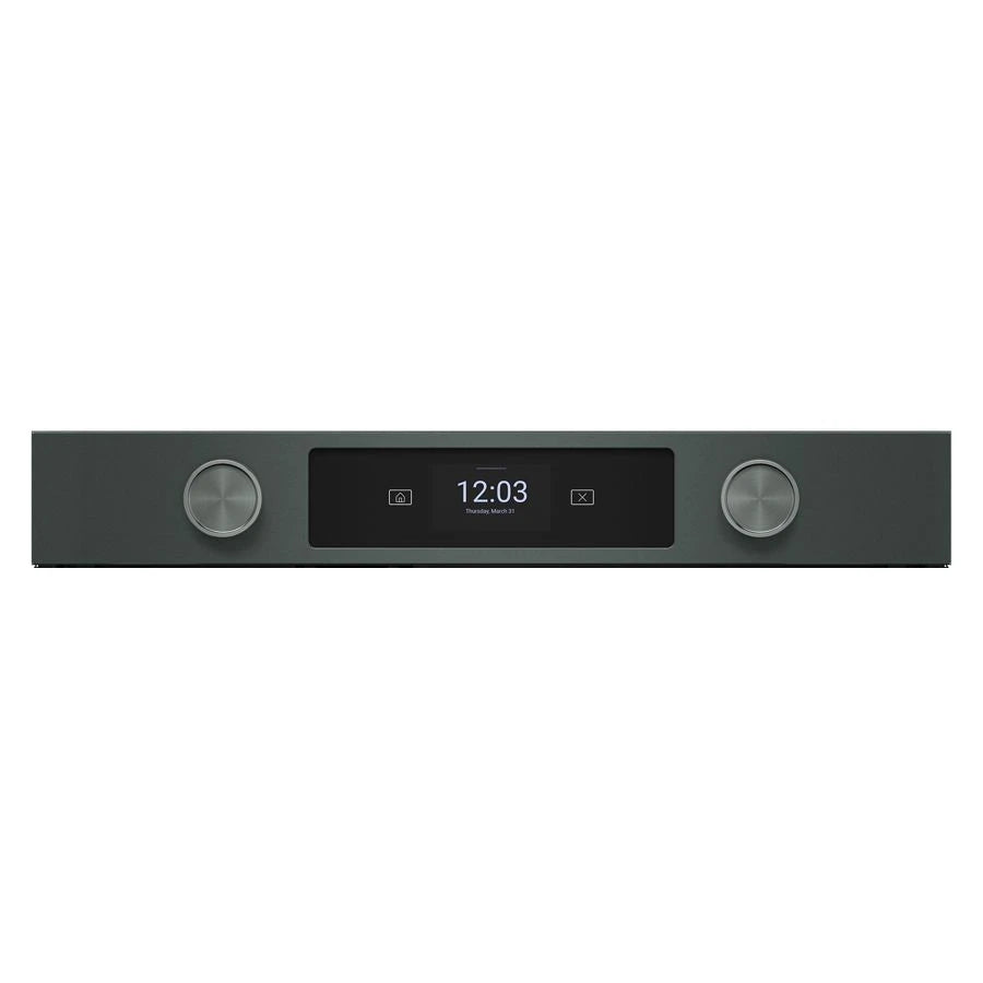 30-inch Smart Electric Single Wall Oven with Assisted Cooking Modes - Juniper - (KOES730SJP)