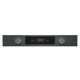 30-inch Smart Electric Single Wall Oven with Assisted Cooking Modes - Juniper - (KOES730SJP)