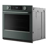 30-inch Smart Electric Single Wall Oven with Assisted Cooking Modes - Juniper - (KOES730SJP)
