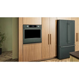 30-inch Smart Electric Single Wall Oven with Assisted Cooking Modes - Juniper - (KOES730SJP)