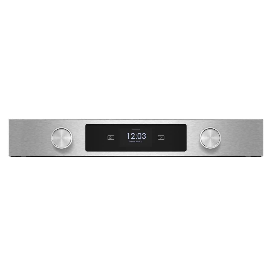 30-inch Smart Electric Single Wall Oven with Assisted Cooking Modes - PrintShield™ Finish - (KOES730SPS)