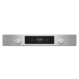 30-inch Smart Electric Single Wall Oven with Assisted Cooking Modes - PrintShield™ Finish - (KOES730SPS)