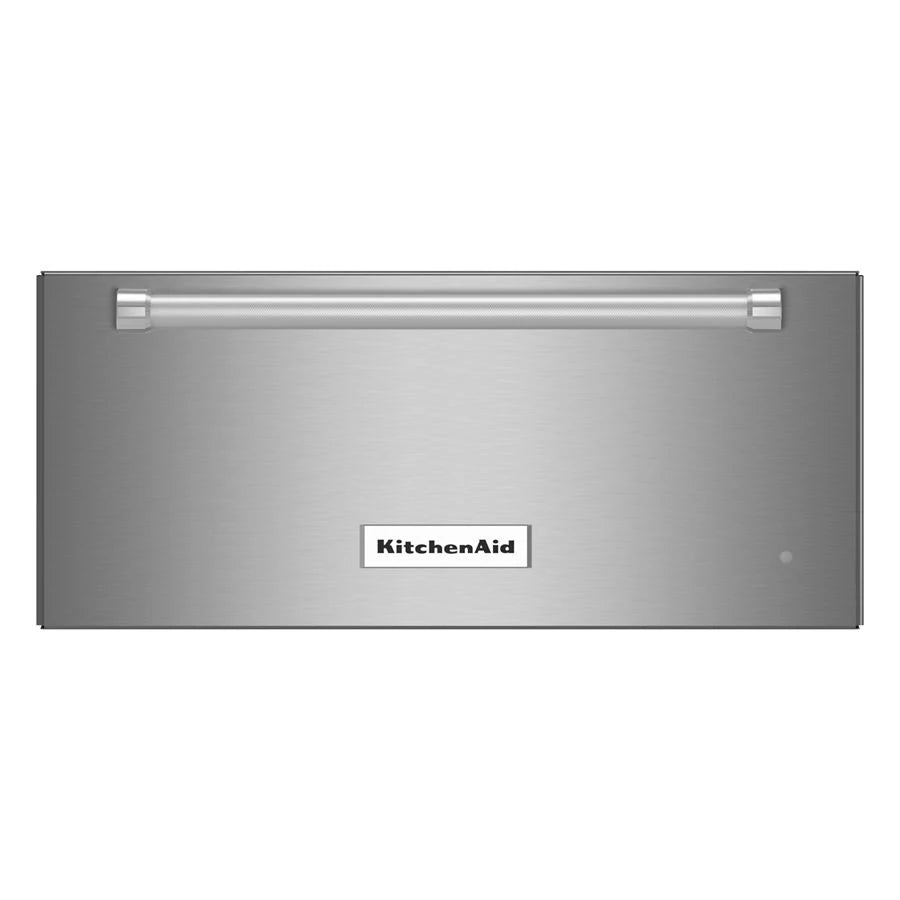 24'' Slow Cook Warming Drawer - (KOWT104ESS) - KITCHENAID