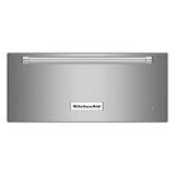 24'' Slow Cook Warming Drawer - (KOWT104ESS) - KITCHENAID
