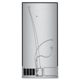 19 Cu. Ft. 30-Inch Standard-Depth Bottom Mount Refrigerator with Right Door Swing - (KRBR130SPS)