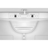 19 Cu. Ft. 30-Inch Standard-Depth Bottom Mount Refrigerator with Right Door Swing - (KRBR130SPS)