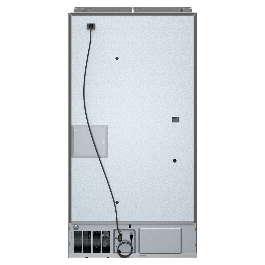 20 Cu. Ft. 36-Inch Counter-Depth French Door Refrigerator with Internal Water Dispenser - (KRFC136SPS)