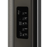 Counter-Depth French Door Refrigerator with Internal Water Dispenser - (KRFC236SBE)