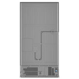 Counter-Depth French Door Refrigerator with Internal Water Dispenser - (KRFC236SJP)