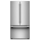 Counter-Depth French Door Refrigerator with Internal Water Dispenser - (KRFC236SPS)