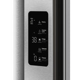 Counter-Depth French Door Refrigerator with Internal Water Dispenser - (KRFC236SPS)