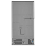 Counter-Depth French Door Refrigerator with Intelligent Auto Fill - (KRFC636SPS) -