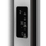 36" Counter-Depth French Door Refrigerator with Flexible Temperature Zone - (KRFC736SPS)