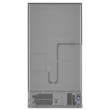 36" Counter-Depth French Door Refrigerator with Flexible Temperature Zone - (KRFC736SPS)