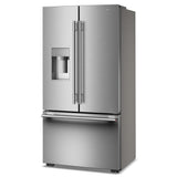36" Counter-Depth French Door Refrigerator with Flexible Temperature Zone - (KRFC736SPS)