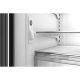 25 Cu. Ft. 36-Inch Standard-Depth French Door Refrigerator with Internal Water Dispenser - (KRFF136SPS)