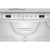 22 Cu. Ft. 33-Inch Standard-Depth French Door Refrigerator with Internal Water Dispenser - (KRFF333SPS)