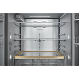 31 cu. ft. French Door Refrigerator with Interior Water and Ice - (KRFF336SPS)