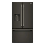 30 cu. ft. French Door Refrigerator with Exterior Water and Ice - (KRFF436SBE)
