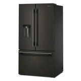30 cu. ft. French Door Refrigerator with Exterior Water and Ice - (KRFF436SBE)
