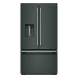 30 cu. ft. French Door Refrigerator with Exterior Water and Ice - (KRFF436SJP)