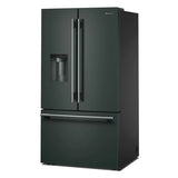 30 cu. ft. French Door Refrigerator with Exterior Water and Ice - (KRFF436SJP)