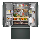 30 cu. ft. French Door Refrigerator with Exterior Water and Ice - (KRFF436SJP)