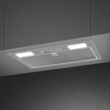 Hood Silver KSEG24XU - (KSEG24XU)