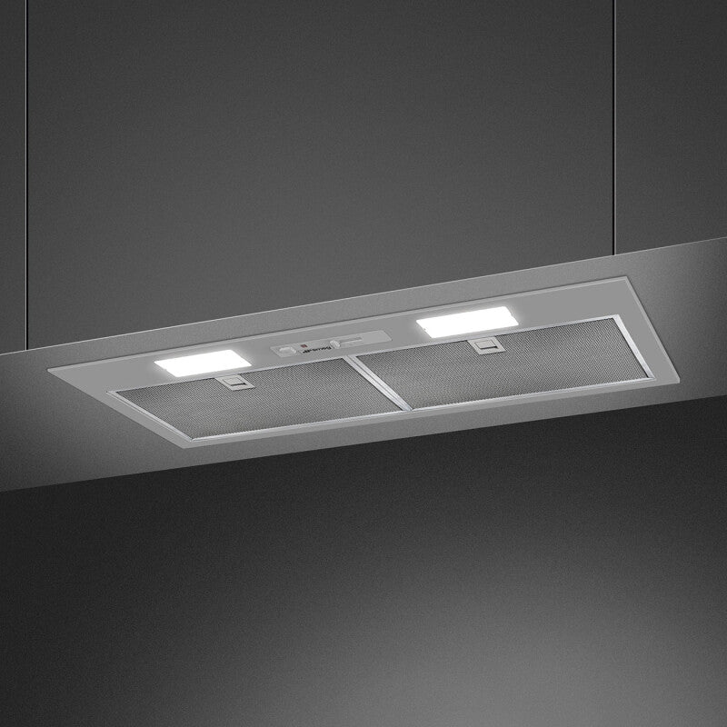 Hood Silver KSEG30XU - (KSEG30XU)