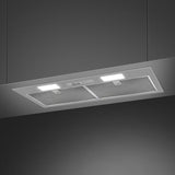Hood Silver KSEG30XU - (KSEG30XU)