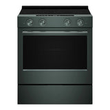30" 5-Element Electric Slide-In Convection Range - (KSES530SJP)